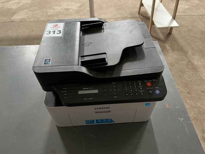 Printer