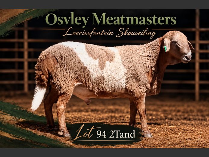 Osvley Meatmasters