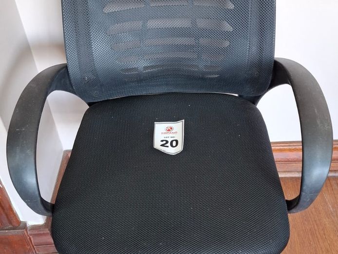 Office chair