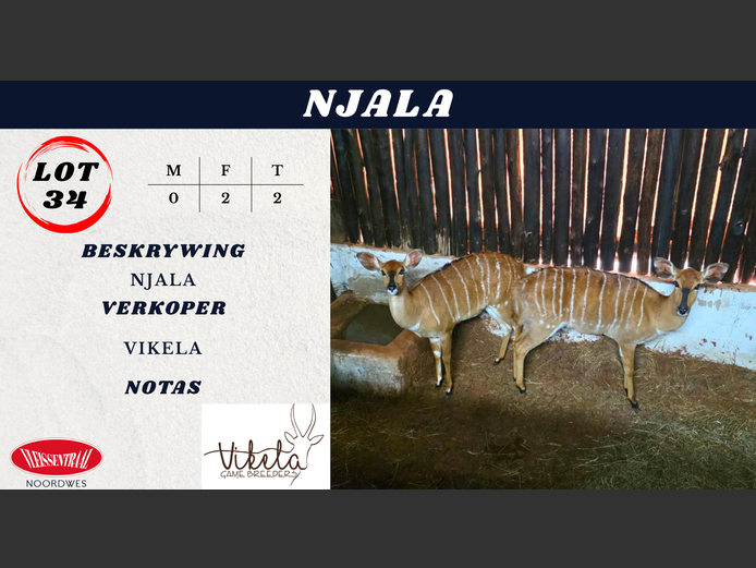 NJALA