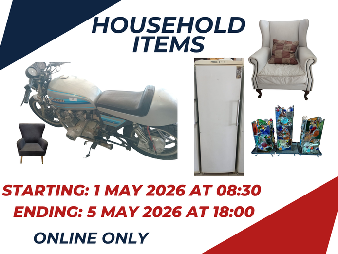 Household Items