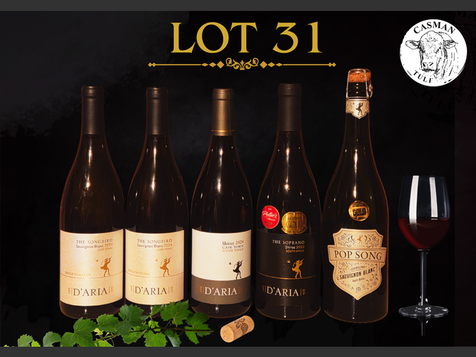 Wine | CASMAN TULI'S