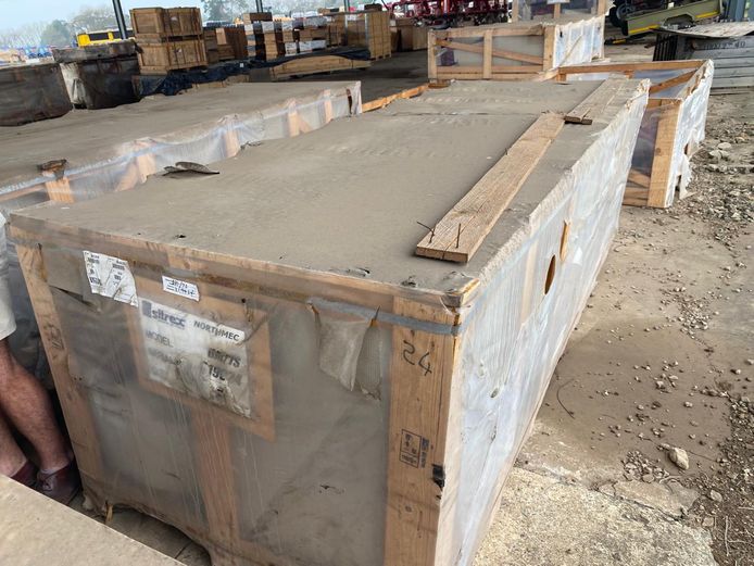 SITREX DM/7-S