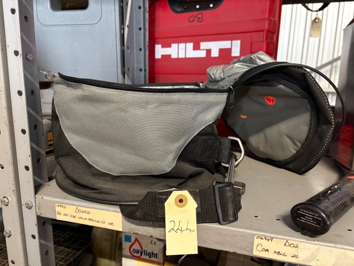 Small portable Coal Braai 