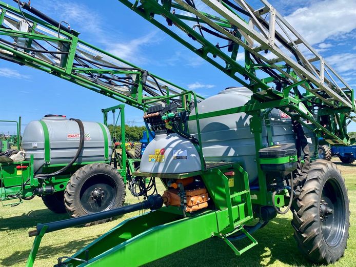IMEP AVANTI 24/3000 SPRAYER