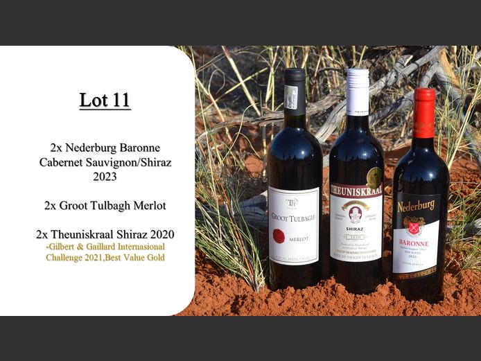 Wyn | PRIVAATSKOOL EXCELSIOR