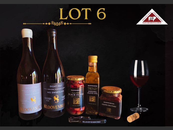 Wine | GLEN HEATH TULI'S