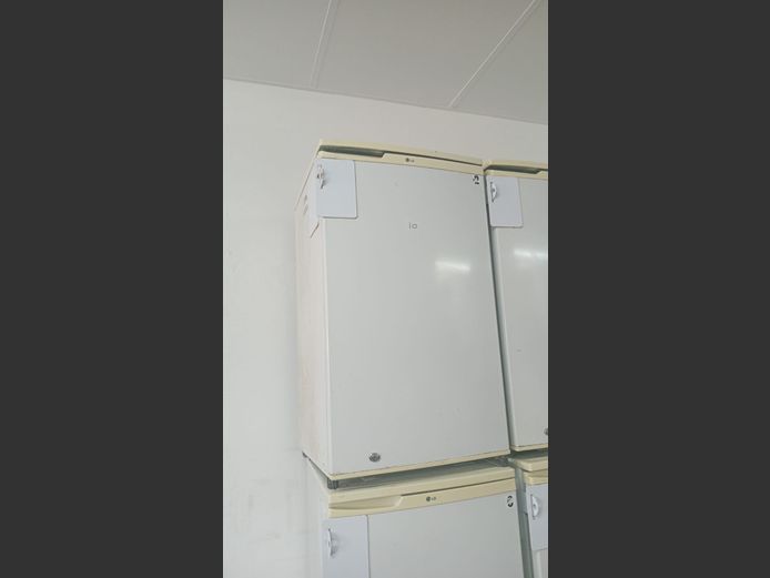LG Bar Fridge - Tested