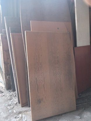 Office desk-tops assorted