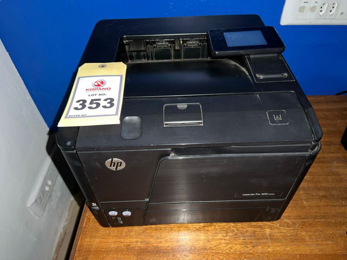 HP Printer