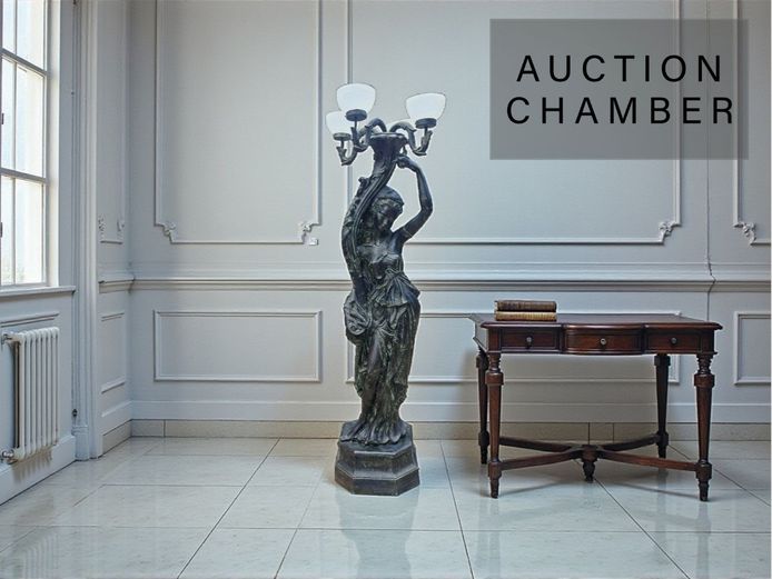 Antiques, Collectibles & Art: 11 December 2025