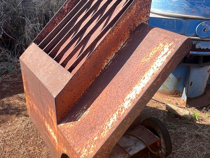 Jones Compost Master 