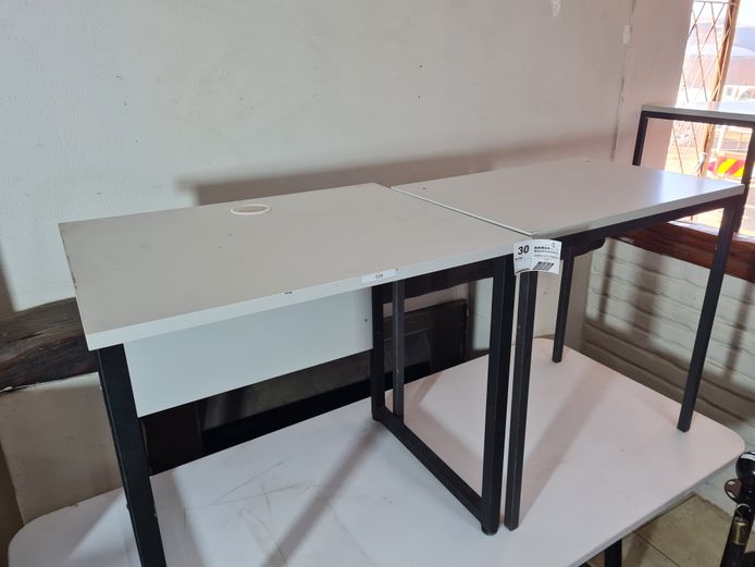 2 X TABLES
