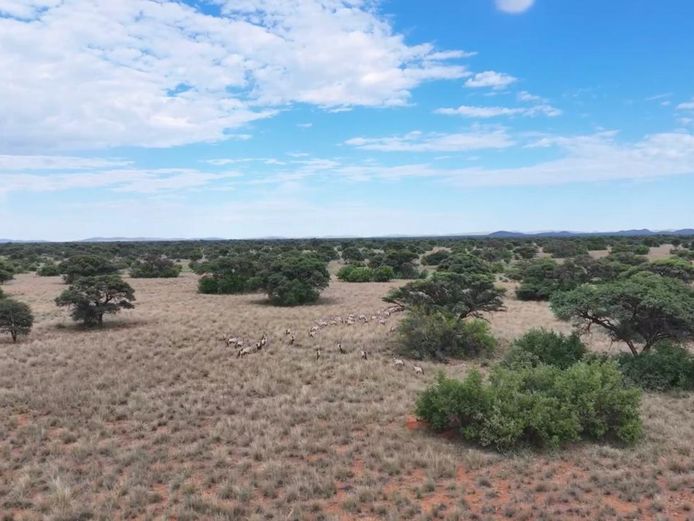 Portion 2 Farm 424 Beaulieu Kuruman RD