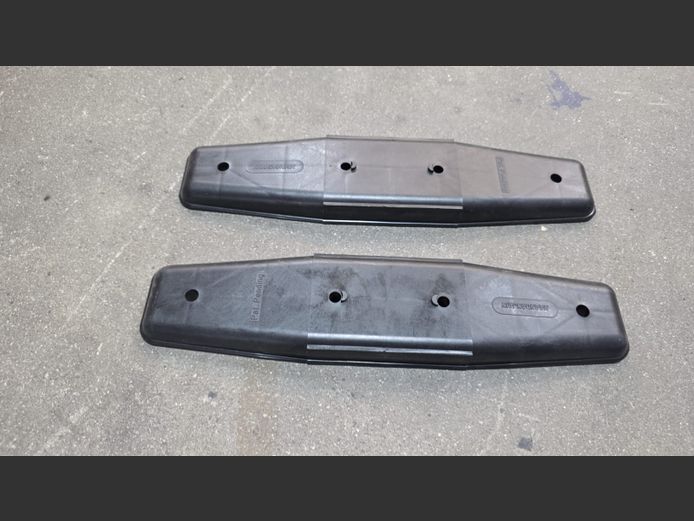 BASE, V-RING, W/O RISER, AMIRIT TOTAL