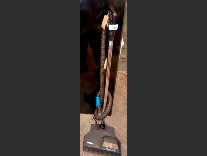 S.E. VACUUM CLEANER ATTACHMENT ONLY