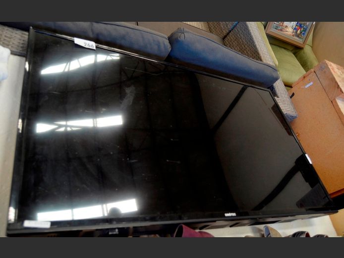 SINOTEC 49" LED TV [Dead] ### LICENCE PLEASE ### [#: 423315161]