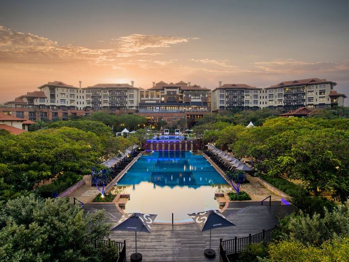 Capital Zimbali Bundle