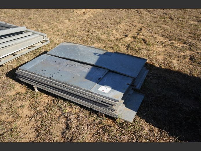 Staalplate