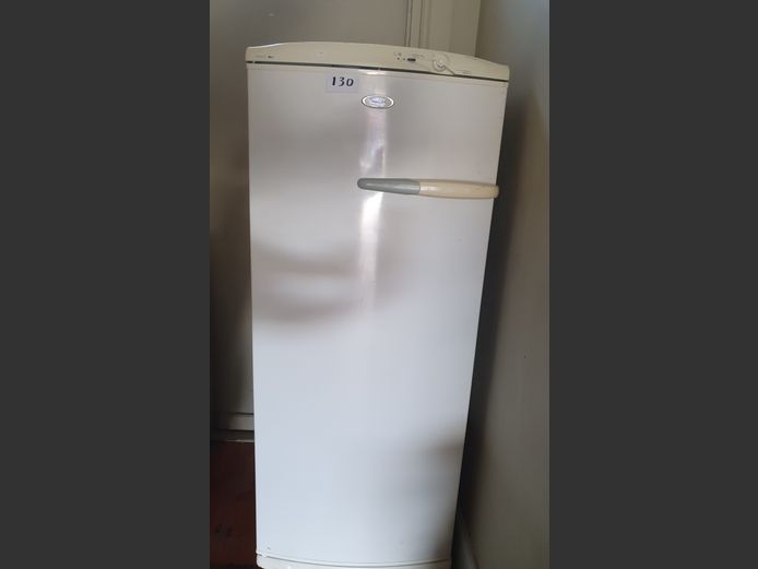 WHIRLPOOL UPRIGHT FREEZER [Working]