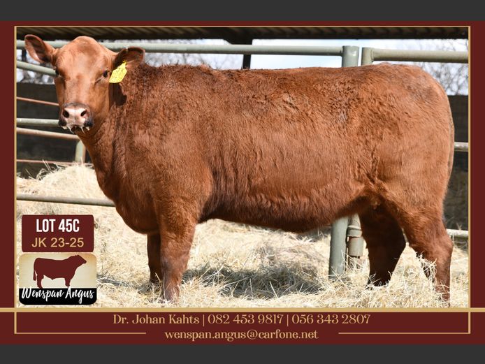 JK 230025 | J. KAHTS