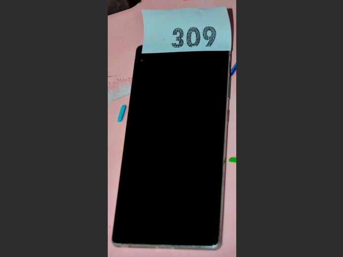 SAMSUNG S2 [Untested]