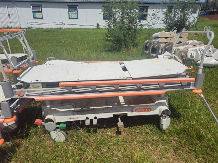 Sprint Divan Design Stretcher