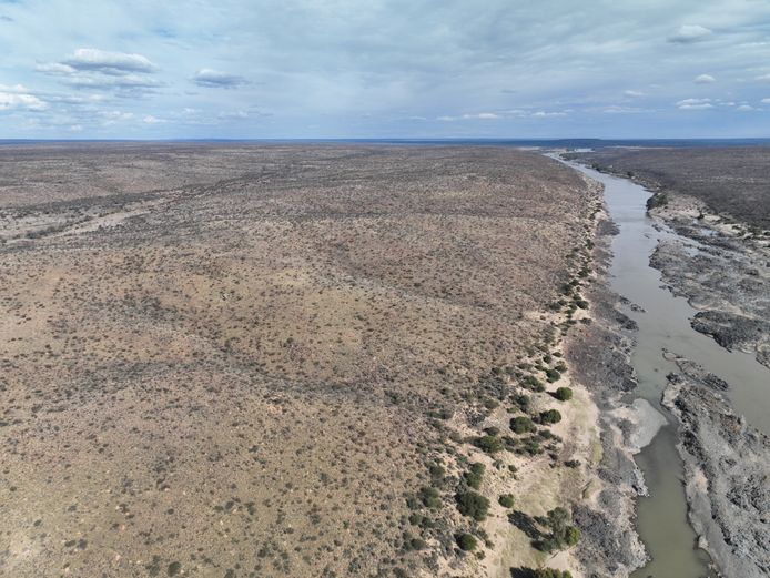 Remaining Extent of Farm Bateleur 289 Hopetown RD