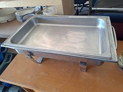 Chaffing Dish