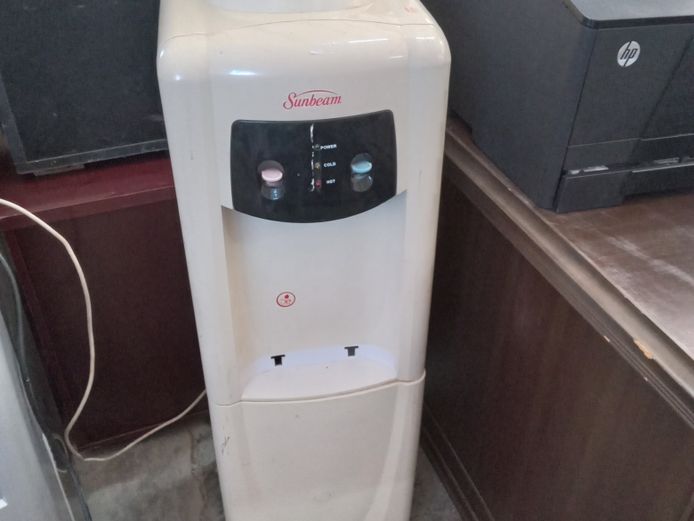Sunbeam Water Dispancer