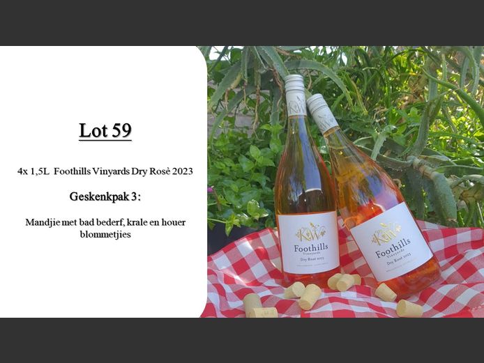 Wyn | PRIVAATSKOOL EXCELSIOR