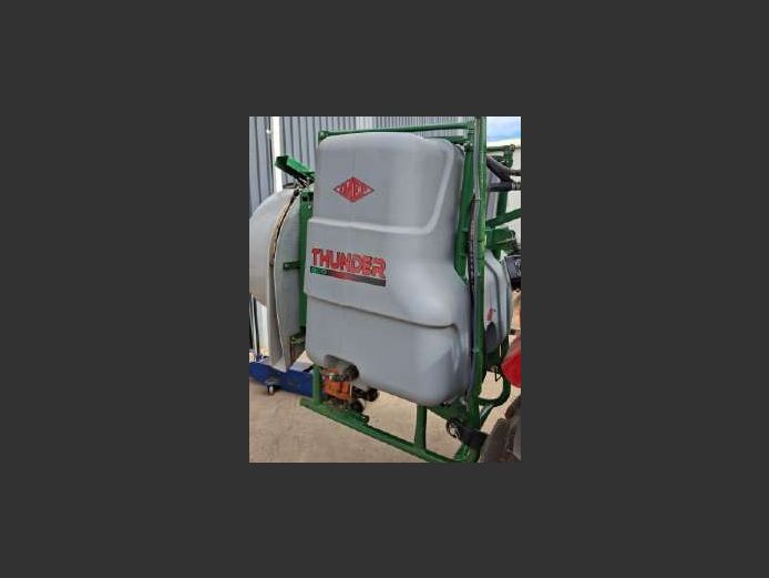 IMEP ITA 800 MIST BLOWER 3 POINT
