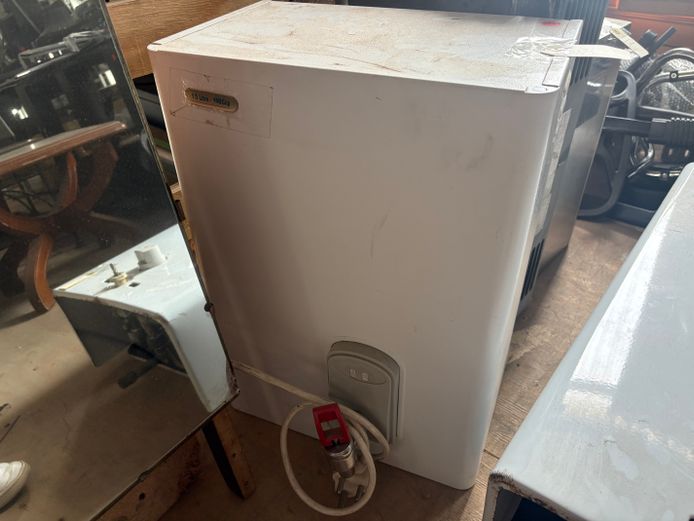 15L Hot water Geyser 