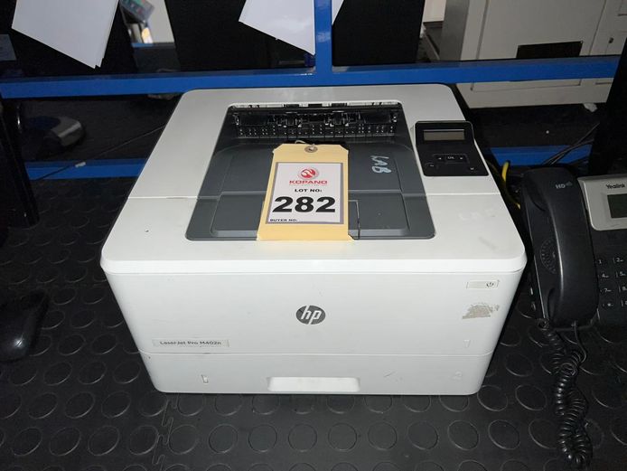 HP printer