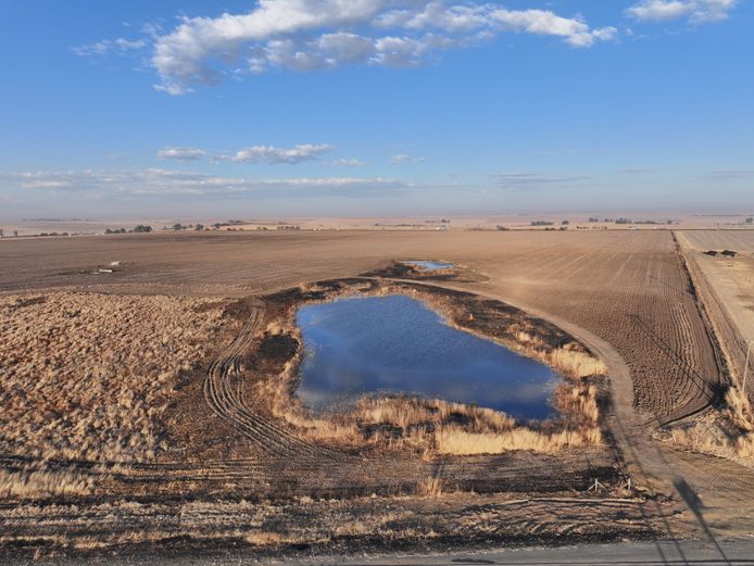 1 242.6206 Hectares - To Rent
