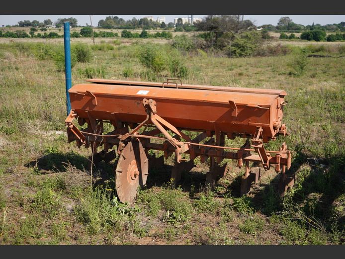 KORINGPLANTER - 7-RY