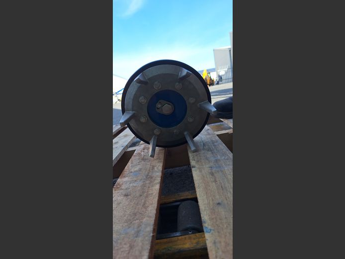 SEAL KIT, DOROT, S-300, 200 MM