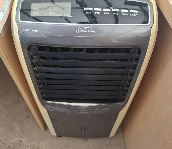 Sunbeam Air cooler