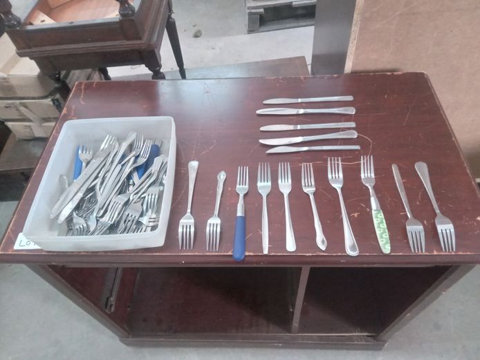 Cutlery set