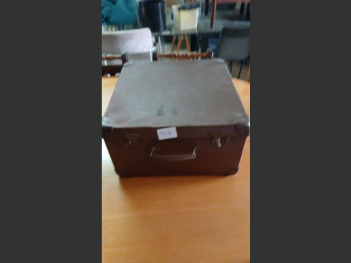 Suitcase