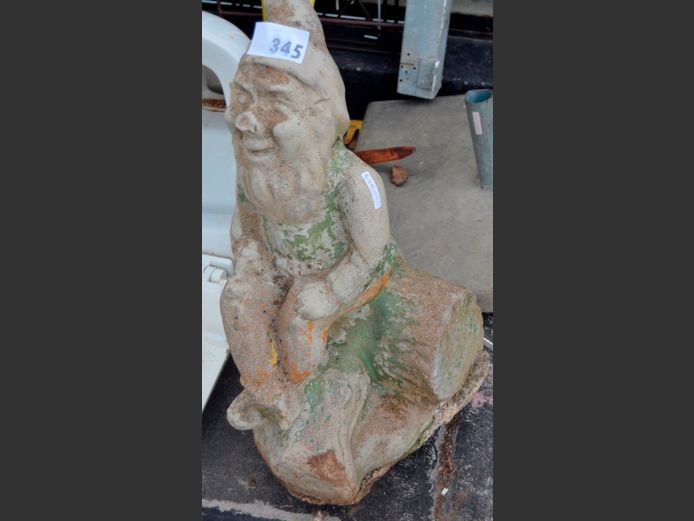 GARDEN GNOME, 66cm High