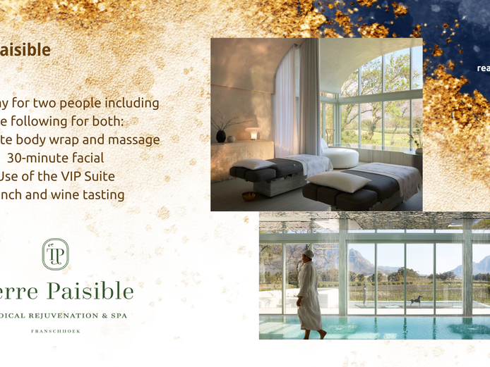 Terre Paisible