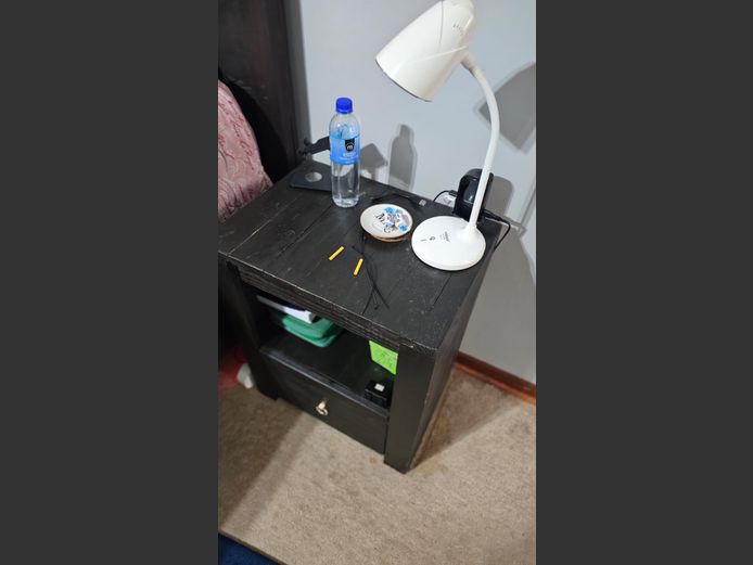 Bedroom Set Equipment