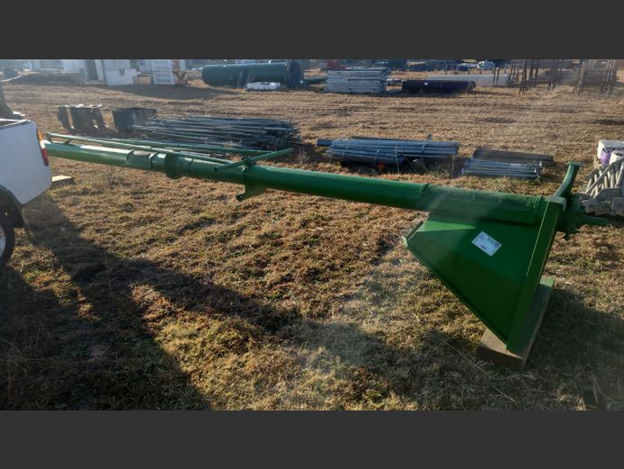 Groen Auger