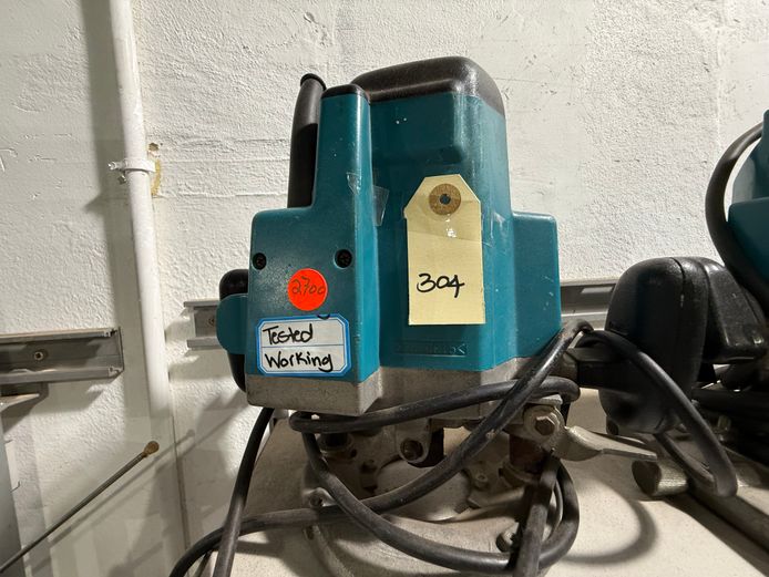 Makita Router 