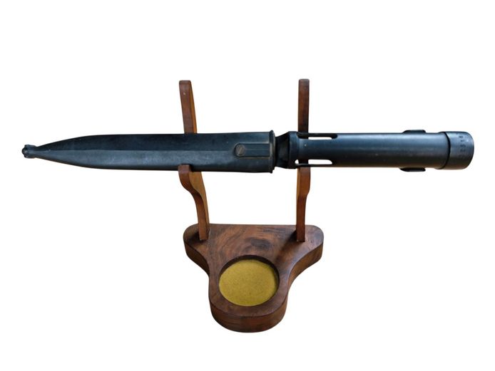South African Rifle Bayonet