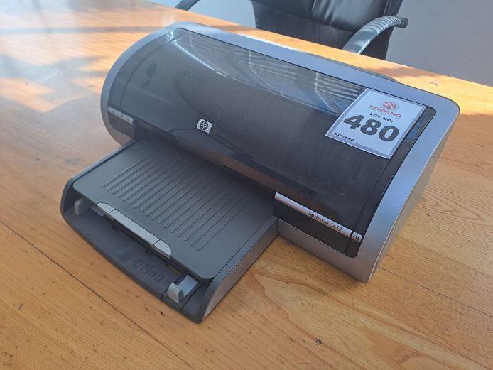 HP printer