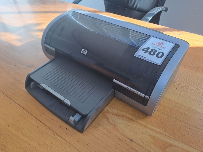 HP printer