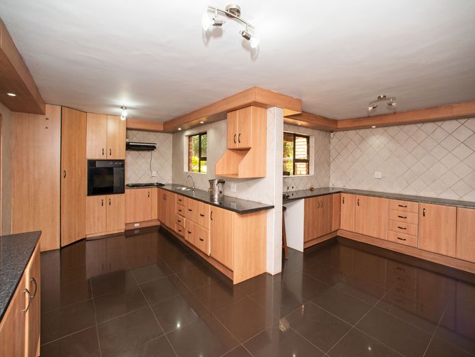 1ha Smallholding – Norton’s Home Estate, Benoni North AH