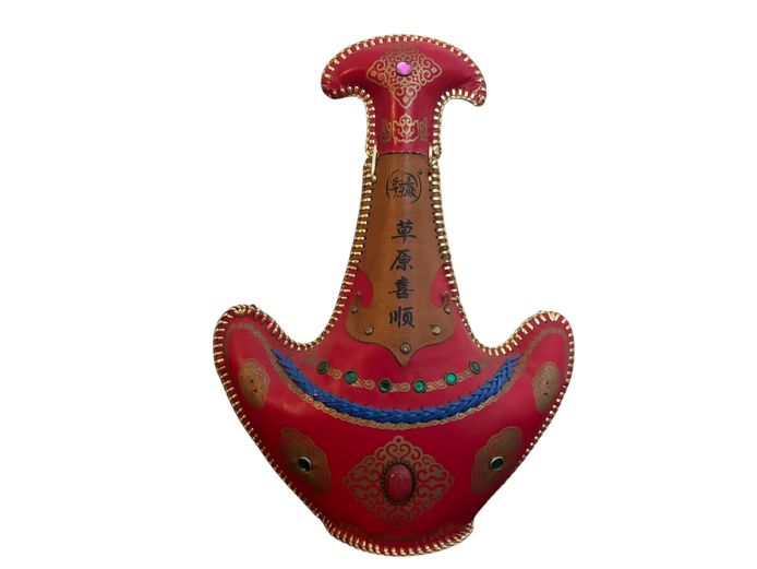 Collectible Chinese Alcohol - Sealed 